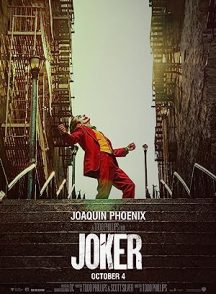 فیلم جوکر Joker 2019