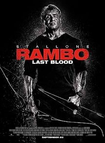 فیلم رمبو ۵ Rambo: Last Blood 2019