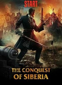 فیلم فتح سیبری Conquest 2019