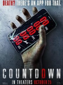 فیلم شمارش معکوس Countdown 2019