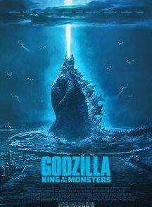 فیلم Godzilla: King of the Monsters 2019