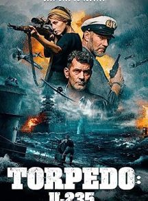 فیلم اژدر Torpedo 2019