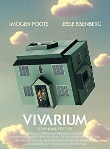 فیلم ویواریوم Vivarium 2019