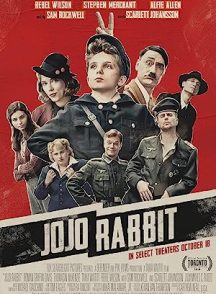 فیلم جوجو رابیت Jojo Rabbit 2019