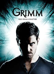 سریال گریم Grimm