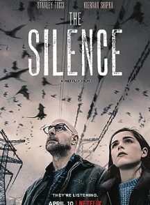 فیلم سکوت The Silence 2019