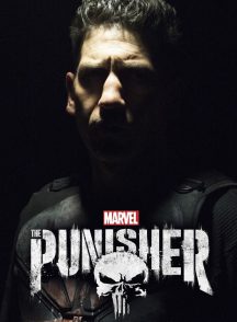 سریال پانیشر The Punisher