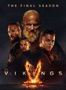 سریال وایکینگ ها Vikings